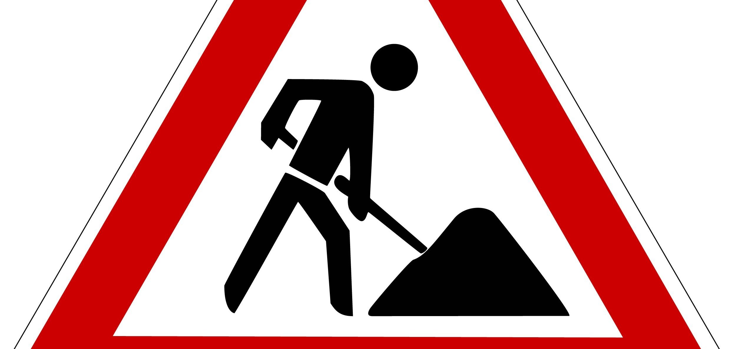 Sanierungs- und Erneuerungsarbeiten 