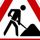 Sanierungs- und Erneuerungsarbeiten 
