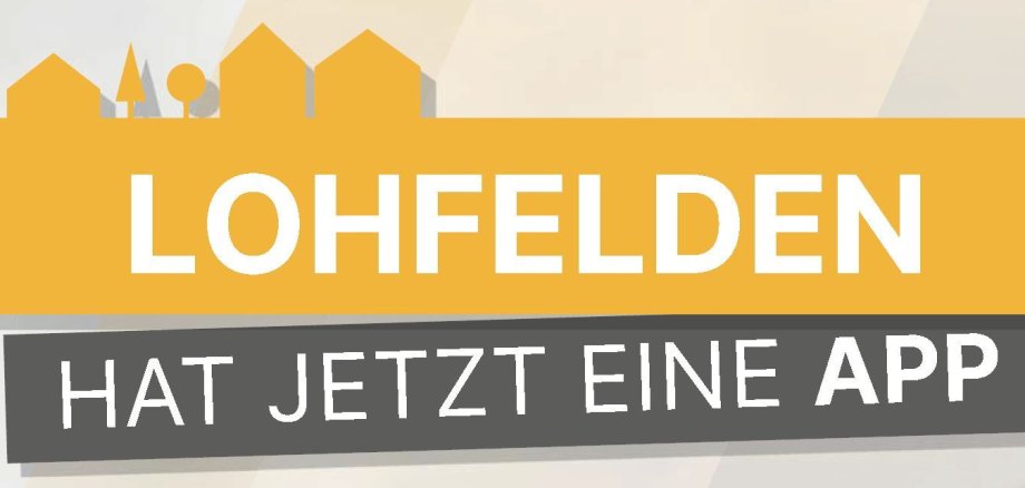 MeinOrtApp Lohfelden