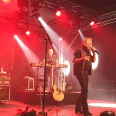 Tolle Licht- und Sound-Effekte.