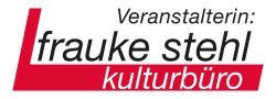 frauke stehl links veranstalterin B frauke stehl links veranstalterin B