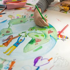 Konsequenter Klimaschutz und vorsorgende Klimaanpassung verhindern Milliardenschäden