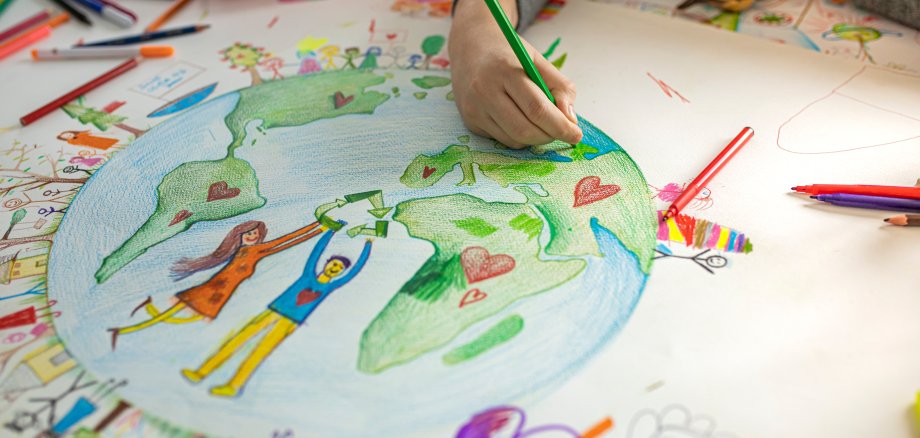 Konsequenter Klimaschutz und vorsorgende Klimaanpassung verhindern Milliardenschäden