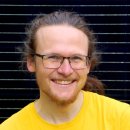 Arvid Jasper reichte Klage für mehr Klimaschutz ein.