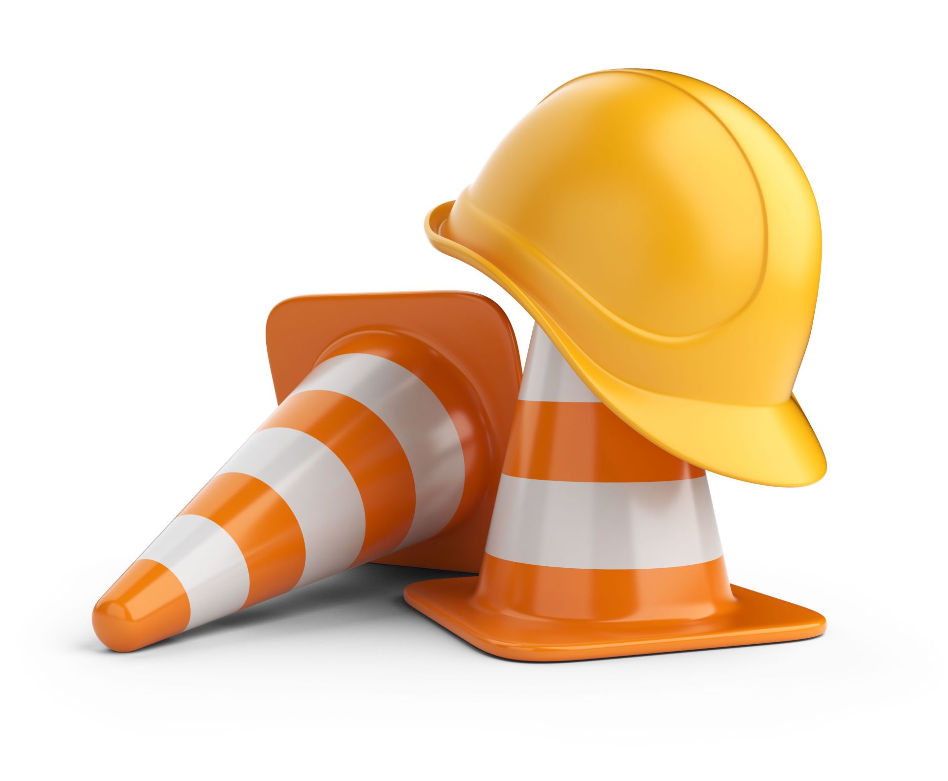 Baustelle