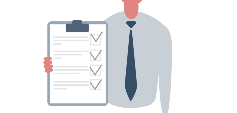 Amtliche Bekanntmachung Wahlvorschläge Ausländerbeiratswahl