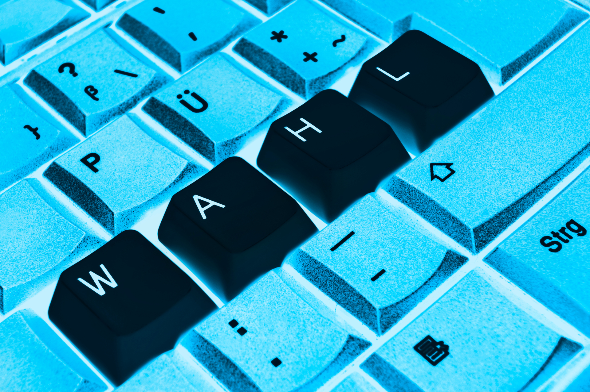 Kommunalwahlen 2026 in einfacher Sprache