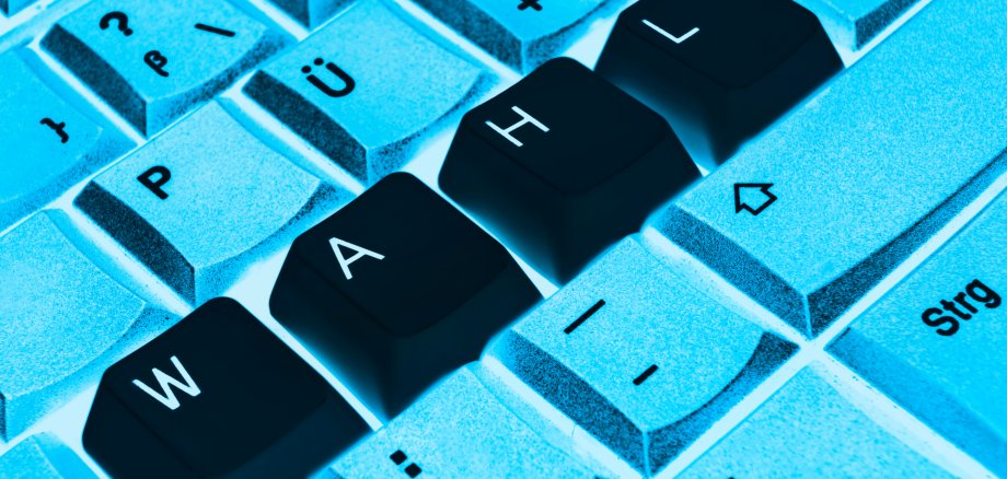 Kommunalwahlen 2026 in einfacher Sprache